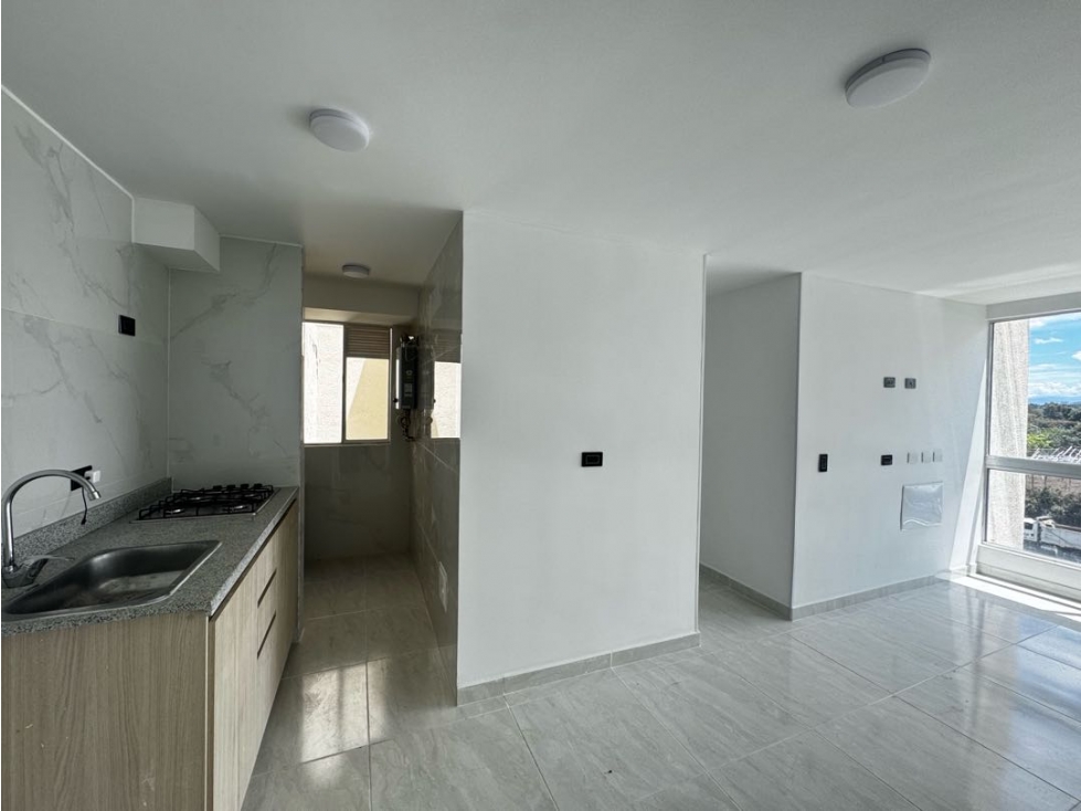 VENDO APARTAMENTO EN CHÍA SERRALTA PH - 2