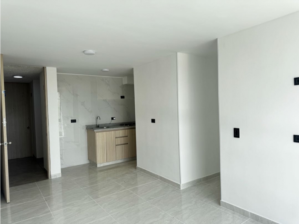 VENDO APARTAMENTO EN CHÍA SERRALTA PH - 3