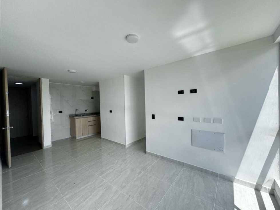 VENDO APARTAMENTO EN CHÍA SERRALTA PH - 4