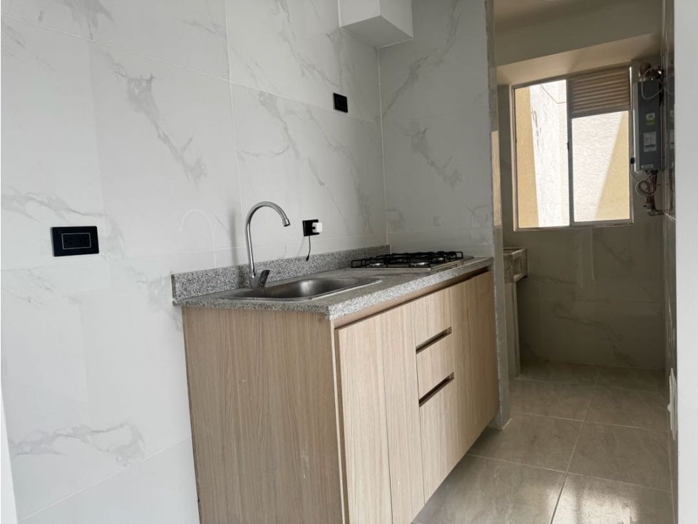 VENDO APARTAMENTO EN CHÍA SERRALTA PH - 5