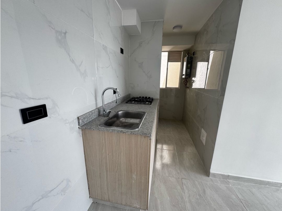 VENDO APARTAMENTO EN CHÍA SERRALTA PH - 6
