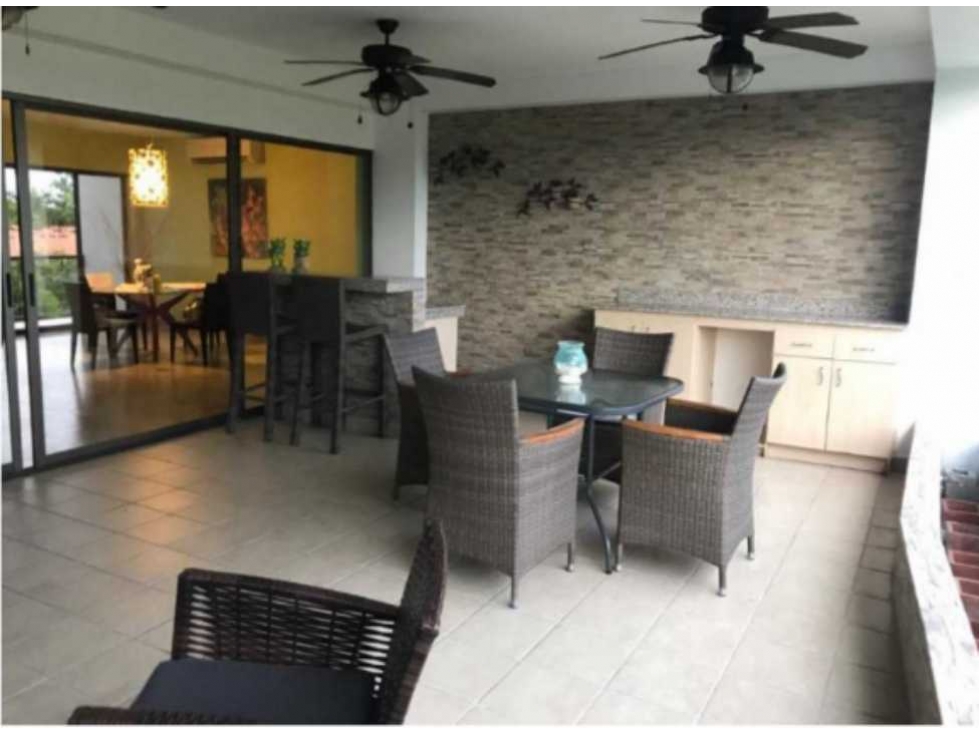 VENDO APARTAMENTO EN CHAME CORONADO PUNTA BARCO RESORT 3R — foto 3