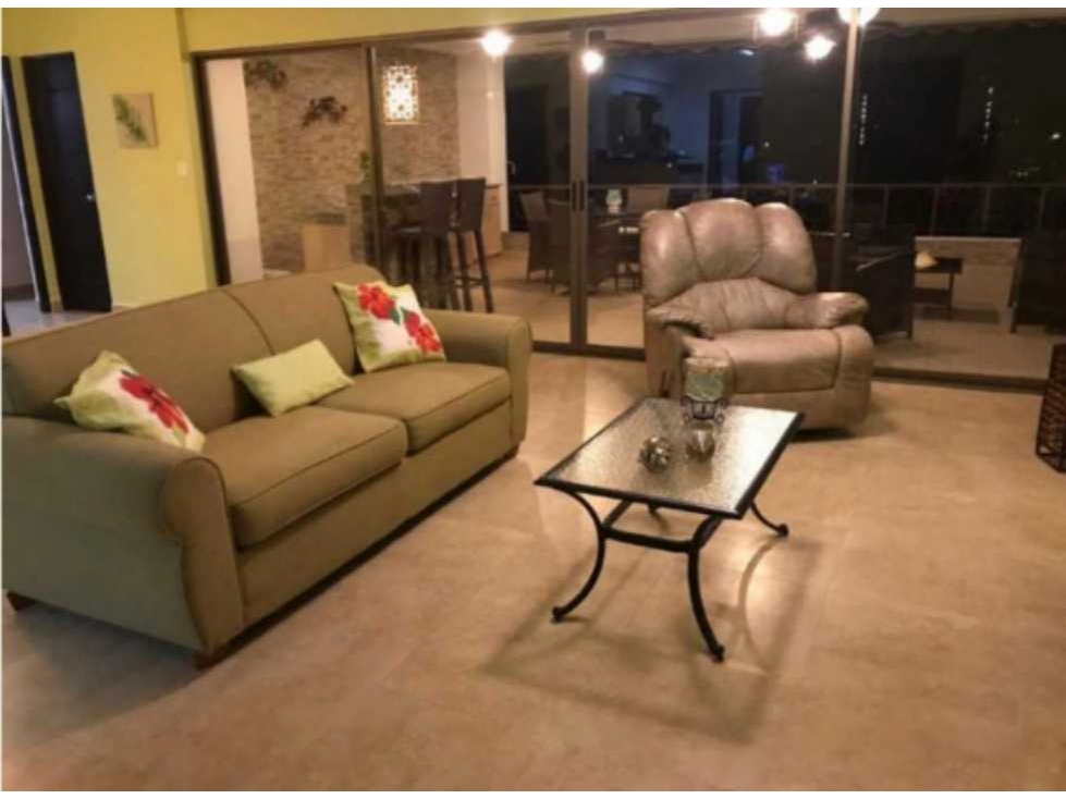 VENDO APARTAMENTO EN CHAME CORONADO PUNTA BARCO RESORT 3R — foto 4