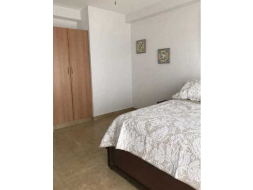 VENDO APARTAMENTO EN CHAME CORONADO PUNTA BARCO RESORT 3R — foto 6