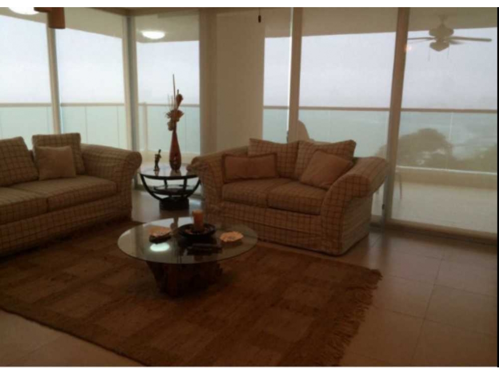 VENDO APARTAMENTO EN CHAME PLAYA GORGONA BAHÍA RESORT 3R — foto 6