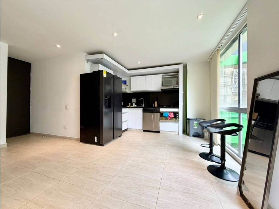 VENDO APARTAMENTO EN CHAPINERO — foto 3