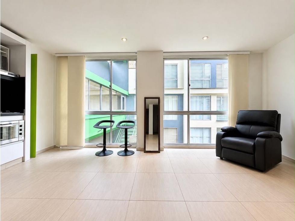 VENDO APARTAMENTO EN CHAPINERO — foto 4