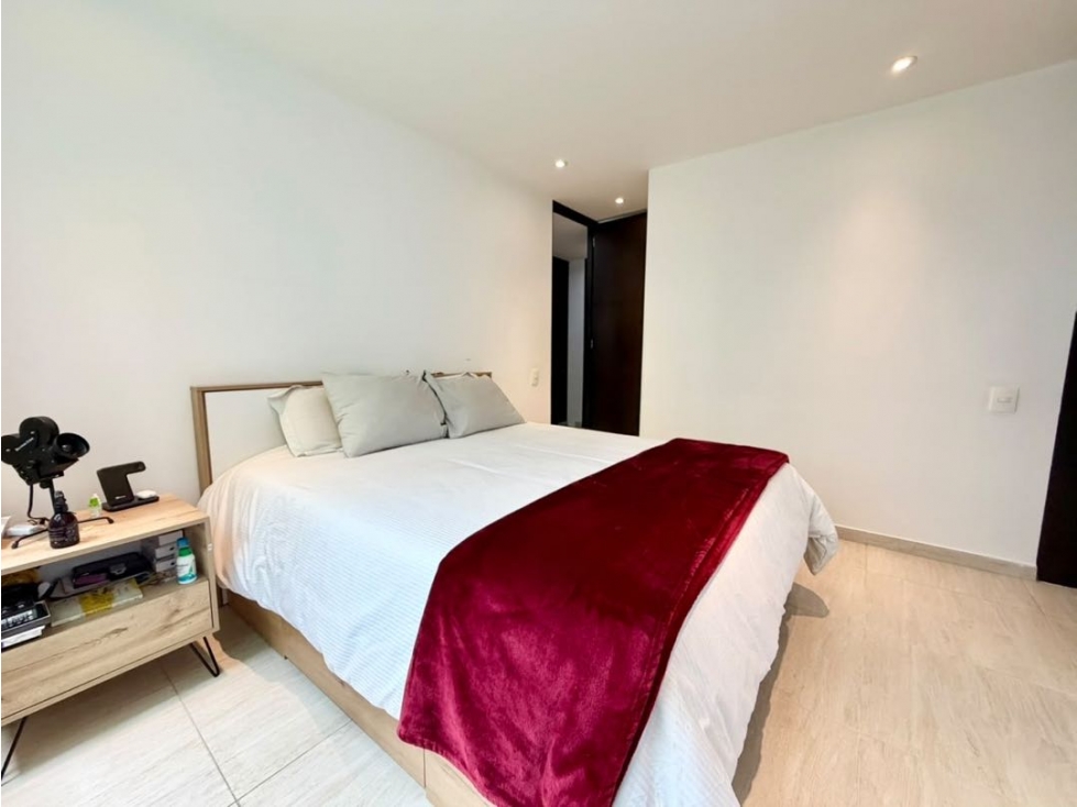 VENDO APARTAMENTO EN CHAPINERO — foto 5