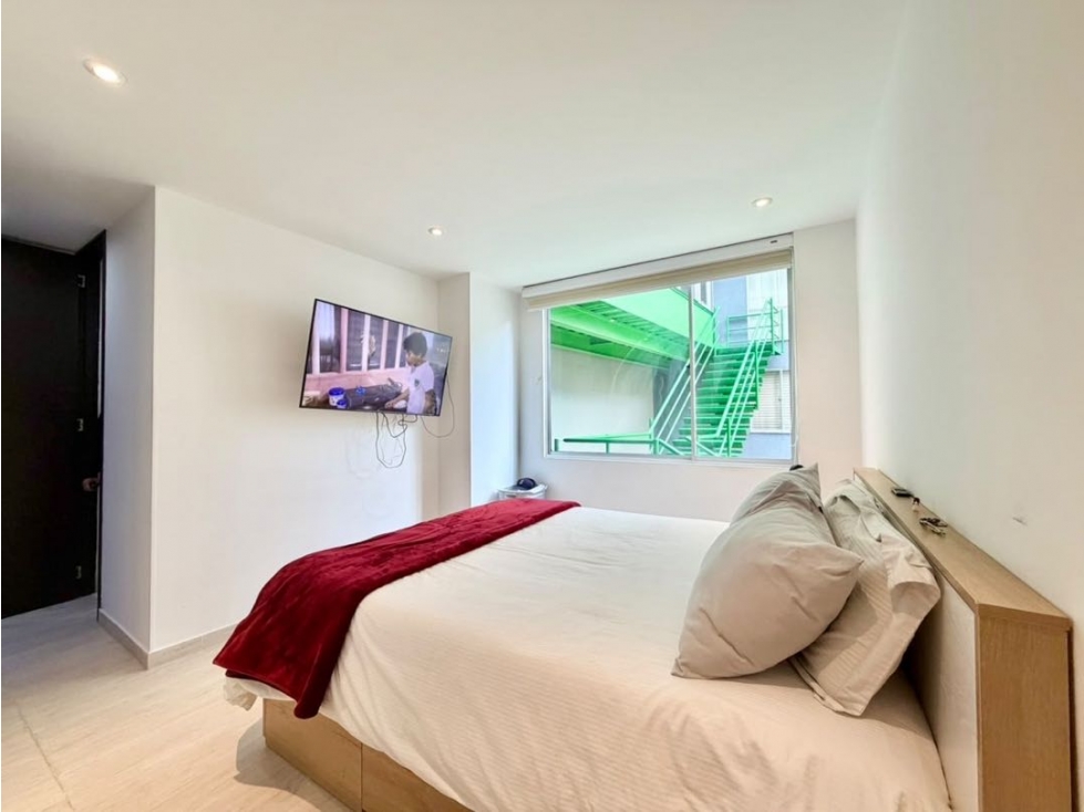 VENDO APARTAMENTO EN CHAPINERO — foto 6
