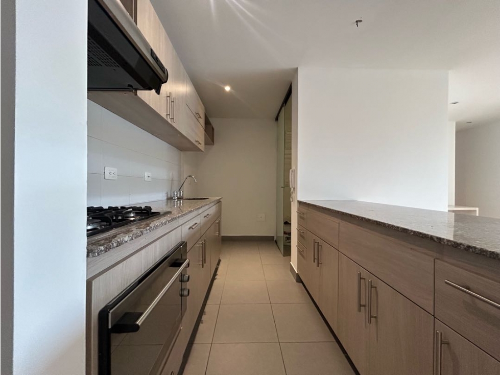 VENDO APARTAMENTO EN CHIA CERCA A LA VARIANTE