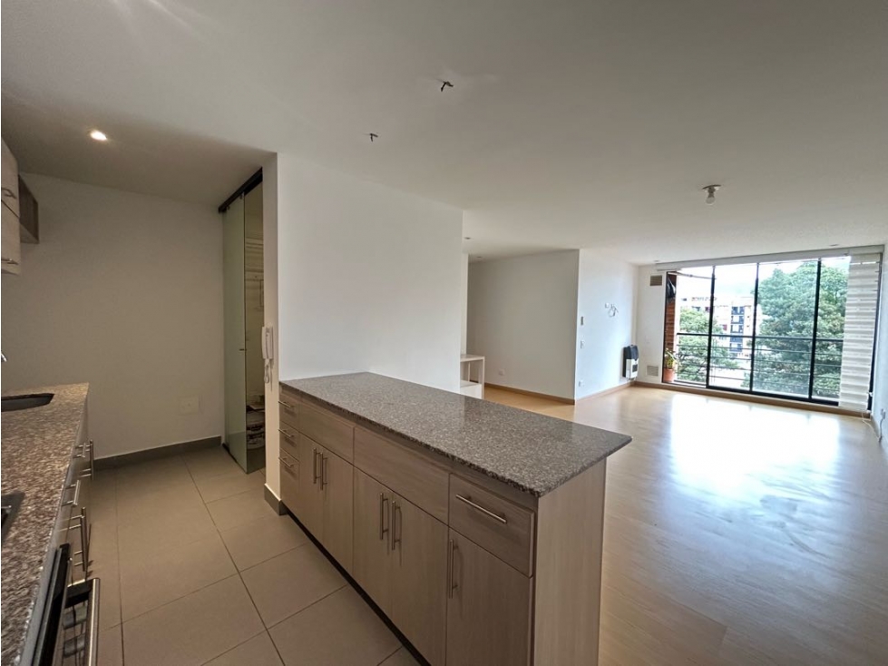 VENDO APARTAMENTO EN CHIA CERCA A LA VARIANTE — foto 2