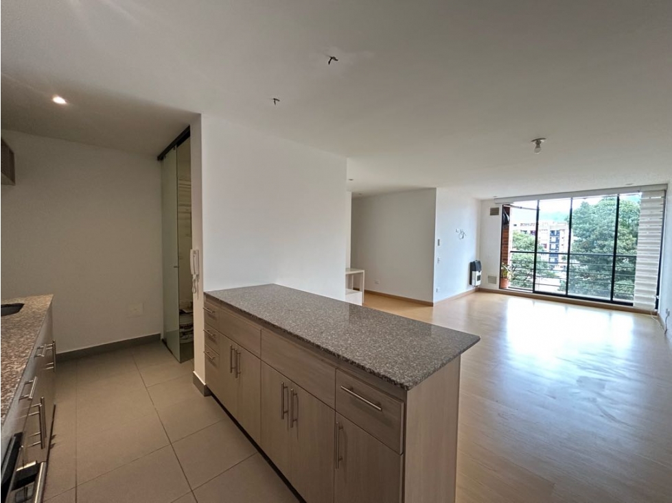 VENDO APARTAMENTO EN CHIA CERCA A LA VARIANTE — foto 3