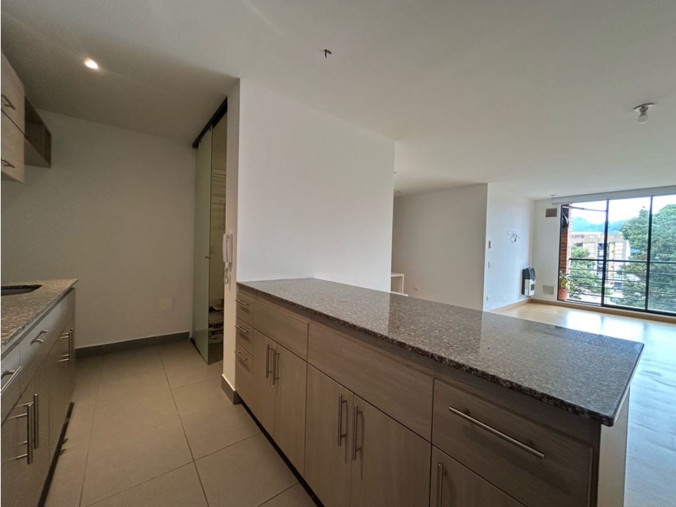 VENDO APARTAMENTO EN CHIA CERCA A LA VARIANTE — foto 4