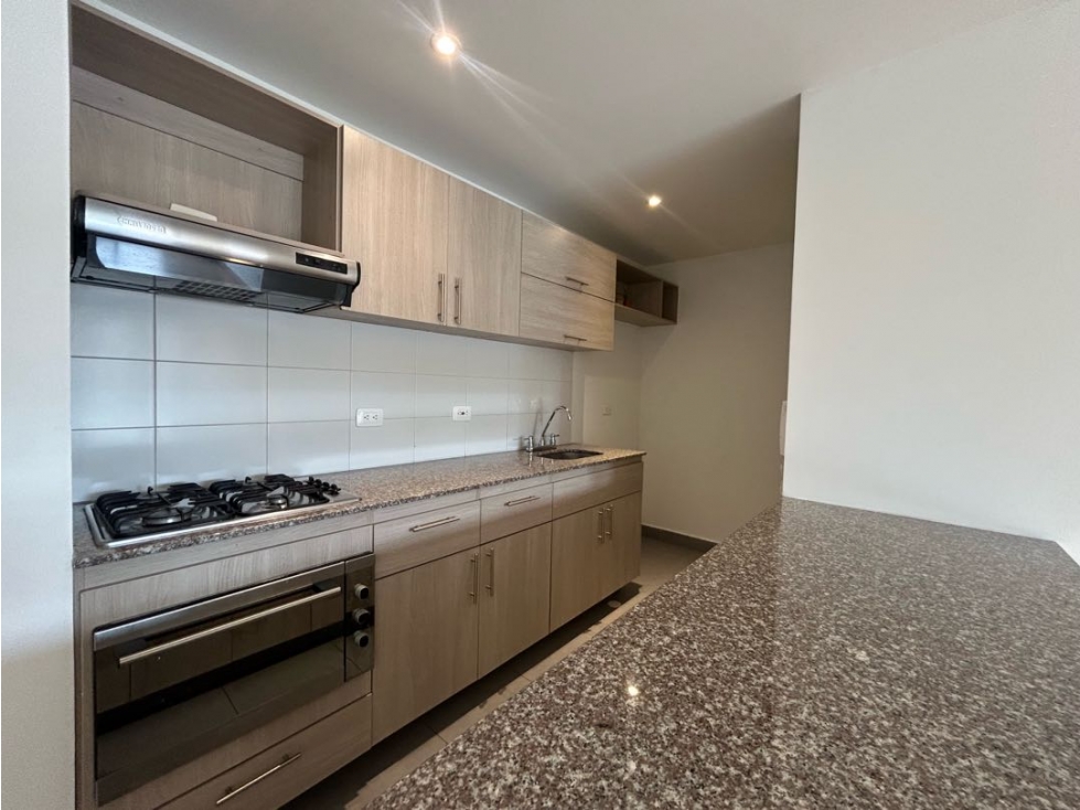 VENDO APARTAMENTO EN CHIA CERCA A LA VARIANTE — foto 5