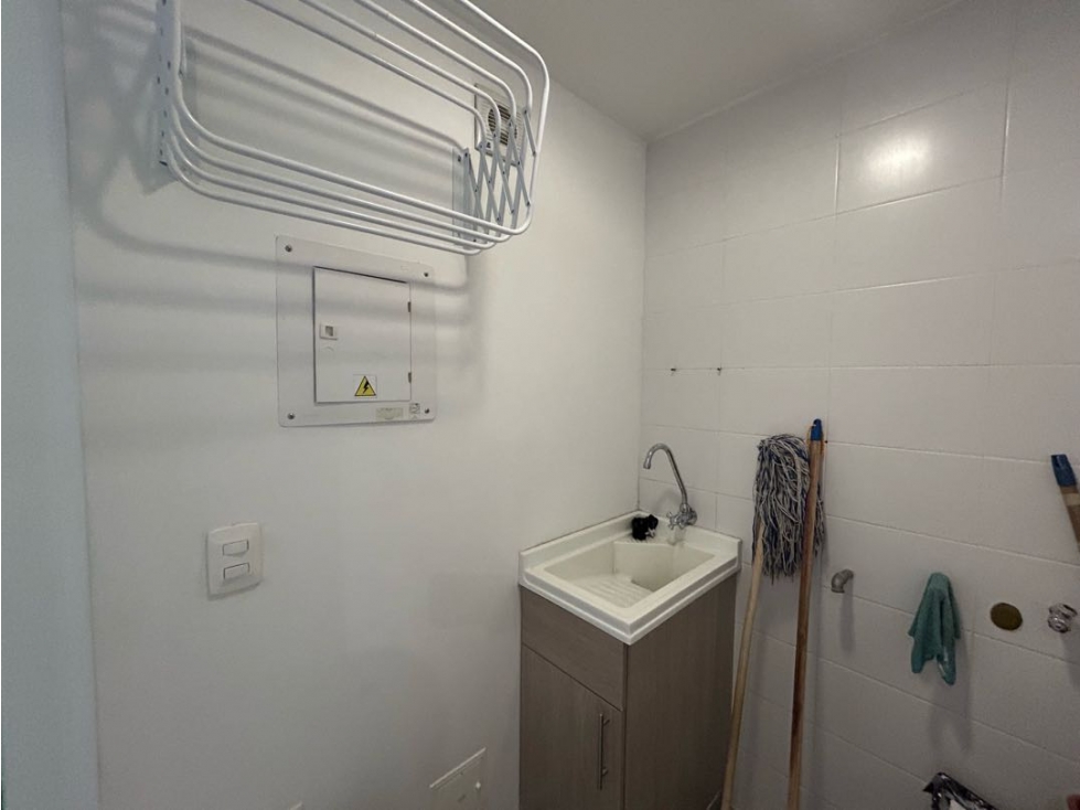 VENDO APARTAMENTO EN CHIA CERCA A LA VARIANTE — foto 6