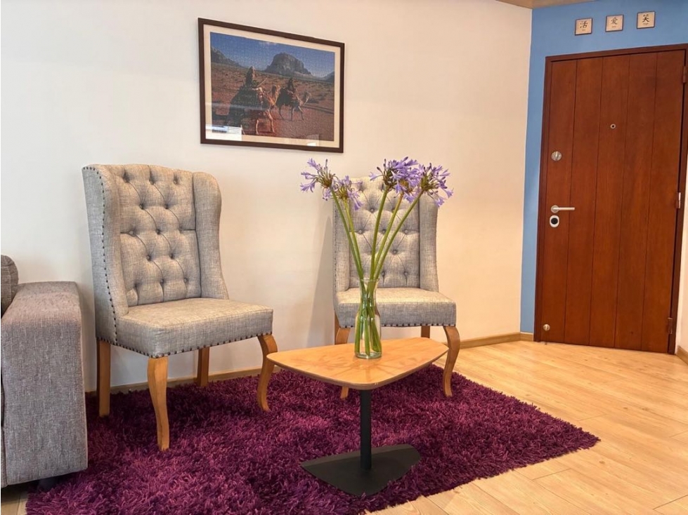Vendo Apartamento en Chicó Oportunidad — foto 2