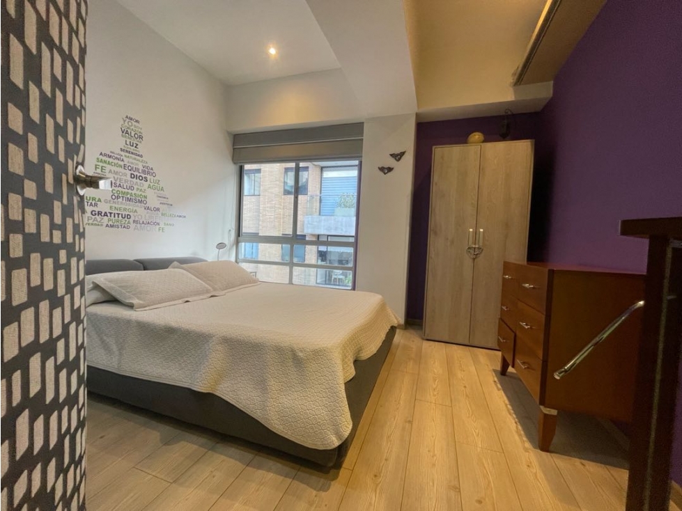 Vendo Apartamento en Chicó Oportunidad — foto 4
