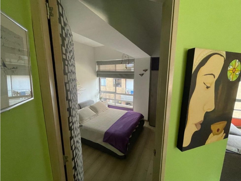 Vendo Apartamento en Chicó Oportunidad — foto 5