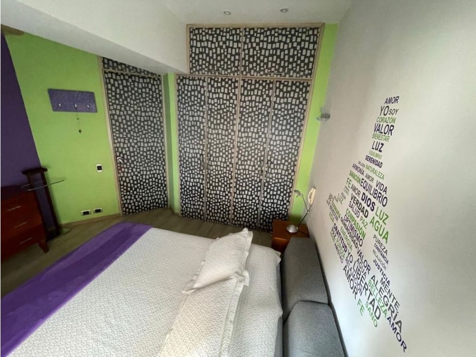 Vendo Apartamento en Chicó Oportunidad — foto 6