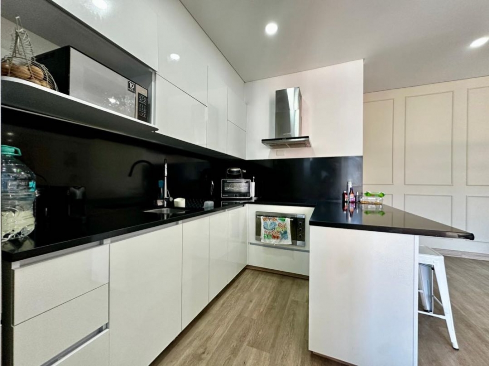 VENDO APARTAMENTO EN CHICÓ NORTE — foto 6