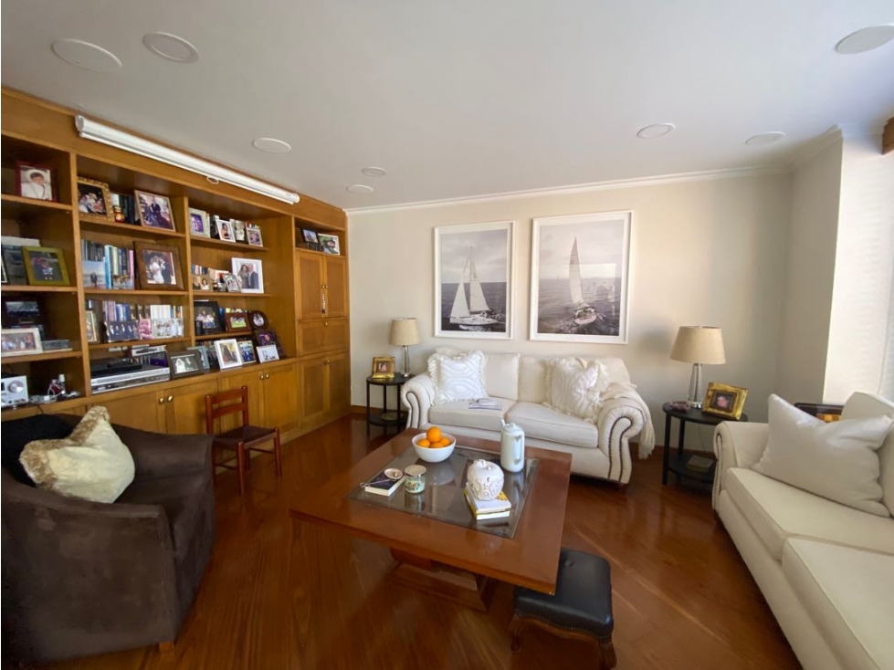 Vendo apartamento en Chico — foto 6