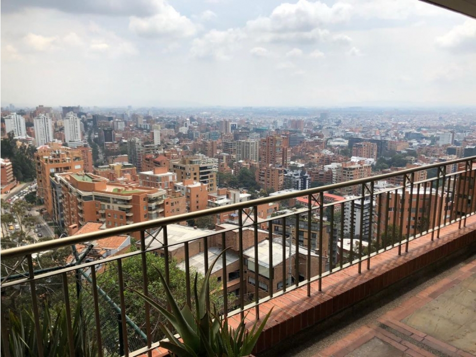 Vendo apartamento en Chico Alto la raqueta — foto 3