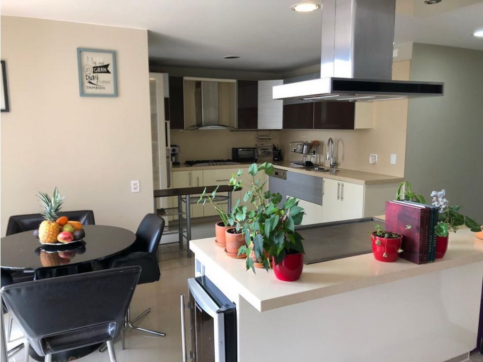 Vendo apartamento en Chico Alto la raqueta — foto 4