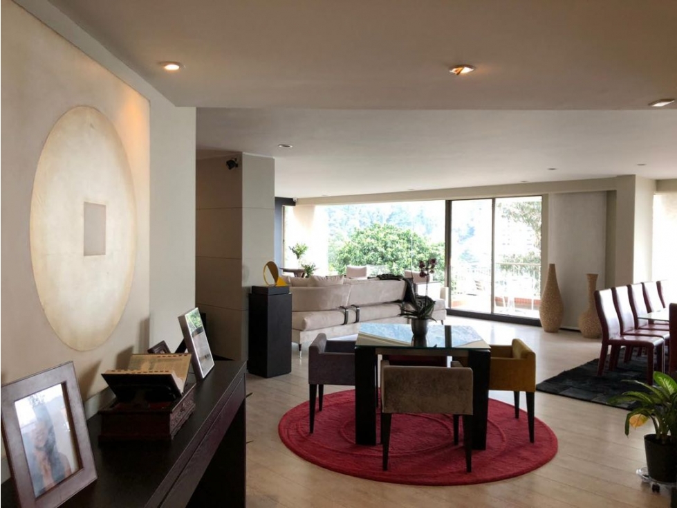 Vendo apartamento en Chico Alto la raqueta — foto 6