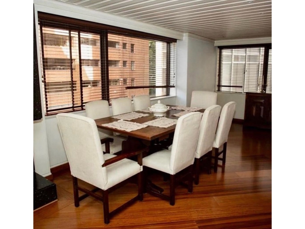 Vendo apartamento en chico alto — foto 5