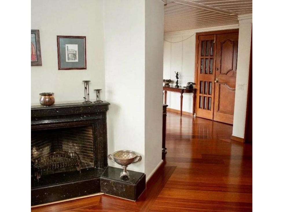 Vendo apartamento en chico alto — foto 6