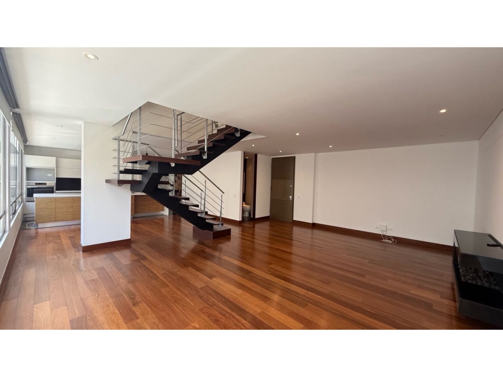 Vendo apartamento en chico III. Club house 176 m2 — foto 5