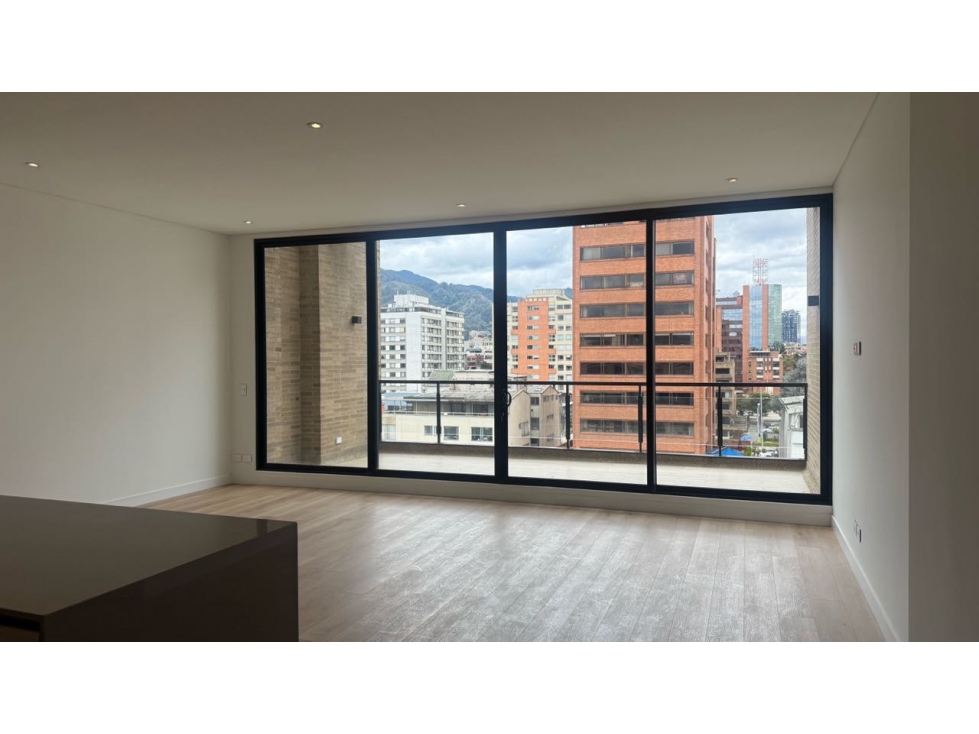 Vendo apartamento en chico Navarra 170 m2 estrenar - 2