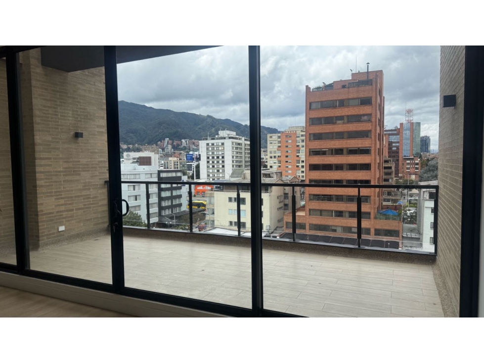 Vendo apartamento en chico Navarra 170 m2 estrenar - 3