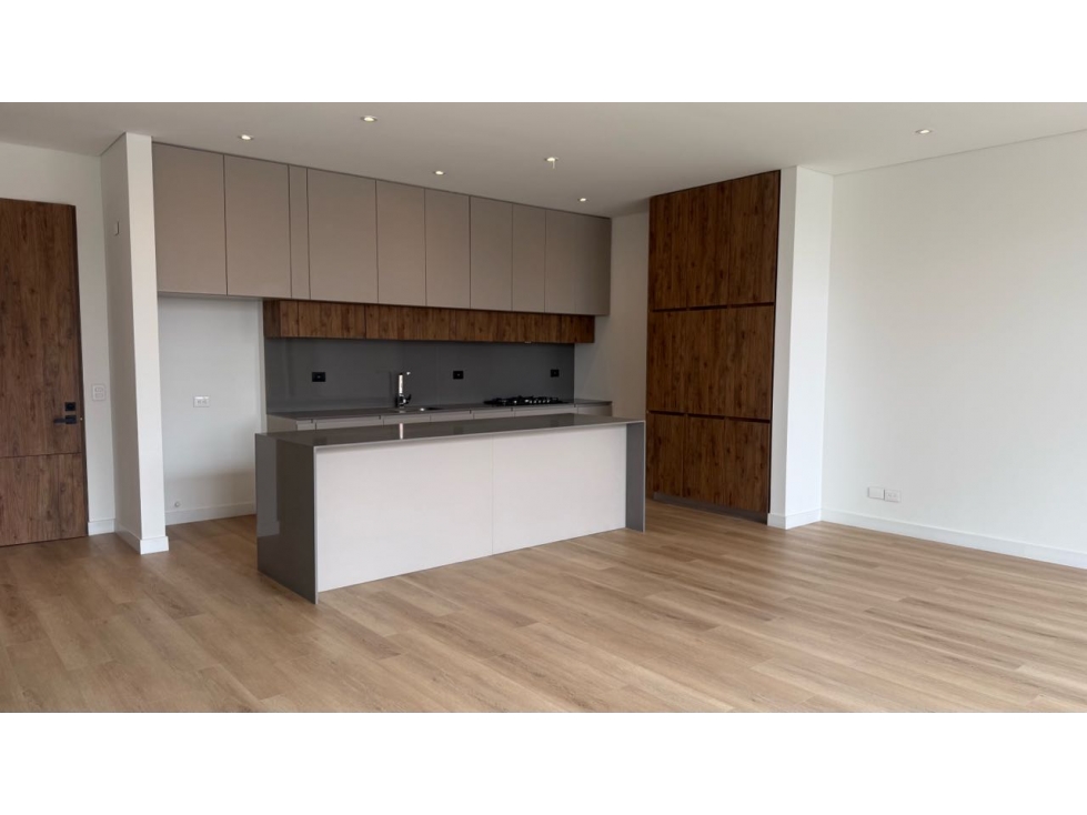 Vendo apartamento en chico Navarra 170 m2 estrenar - 4