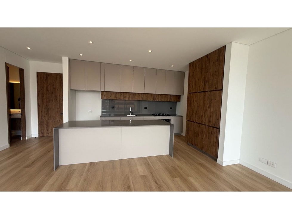 Vendo apartamento en chico Navarra 170 m2 estrenar - 5