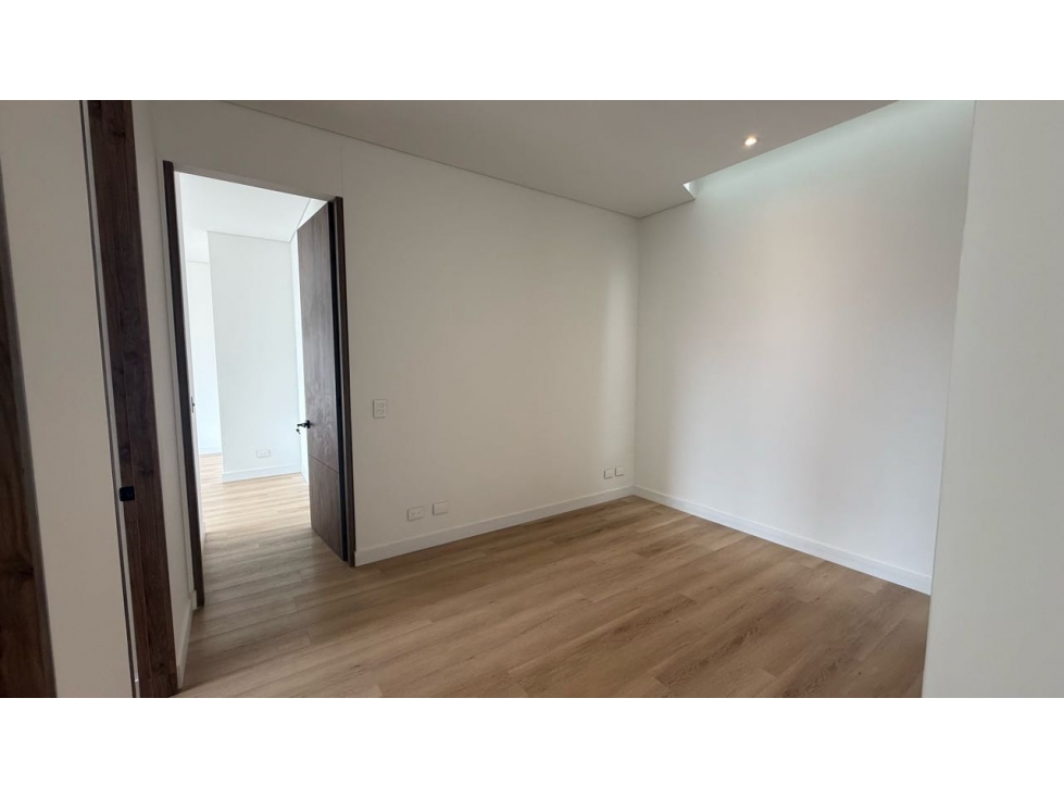 Vendo apartamento en chico Navarra 170 m2 estrenar - 6