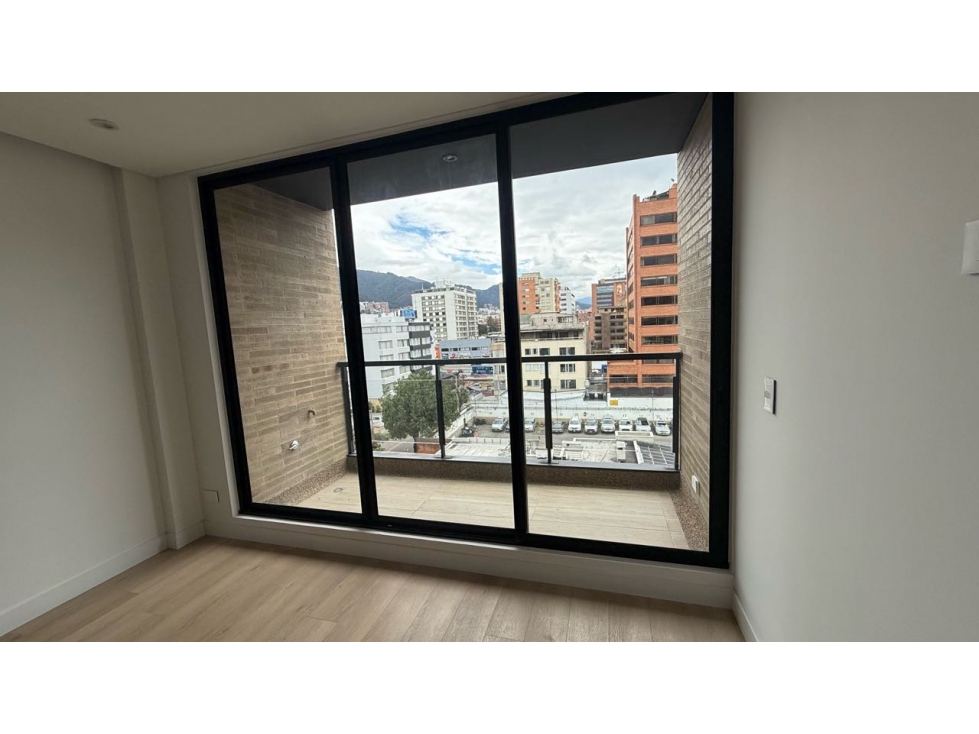 Vendo apartamento en Chico Navarra 97.50 m 2 ESTRENAR - 2