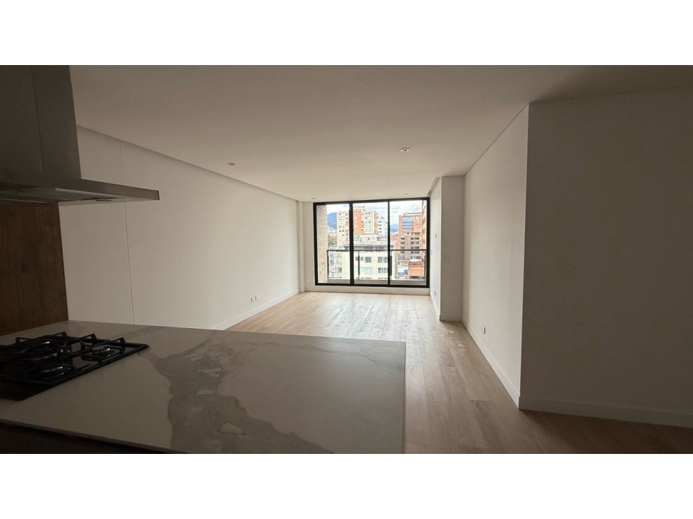 Vendo apartamento en Chico Navarra 97.50 m 2 ESTRENAR - 4