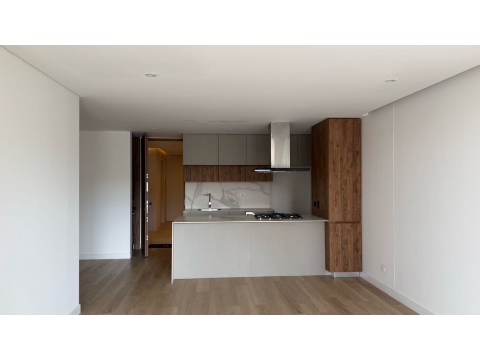 Vendo apartamento en Chico Navarra 97.50 m 2 ESTRENAR - 5