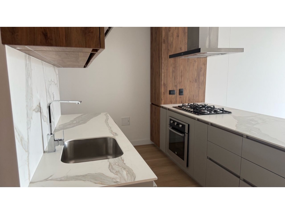 Vendo apartamento en Chico Navarra 97.50 m 2 ESTRENAR - 6
