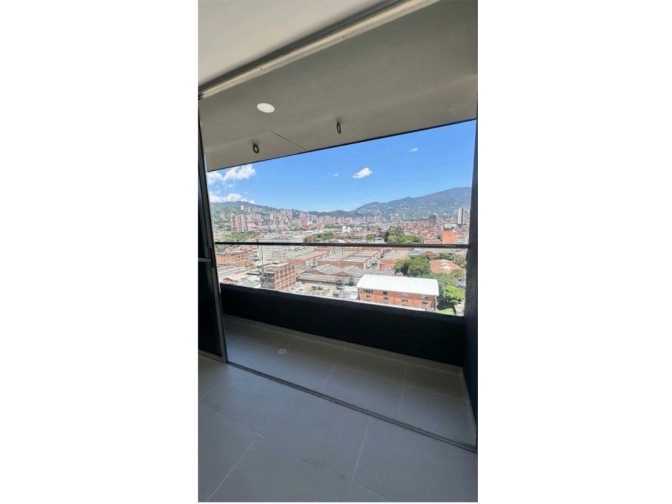 Vendo apartamento en ciudad coltejer - indigo