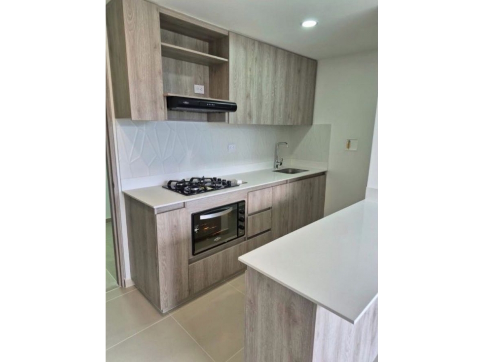 Vendo apartamento en ciudad coltejer - indigo — foto 2
