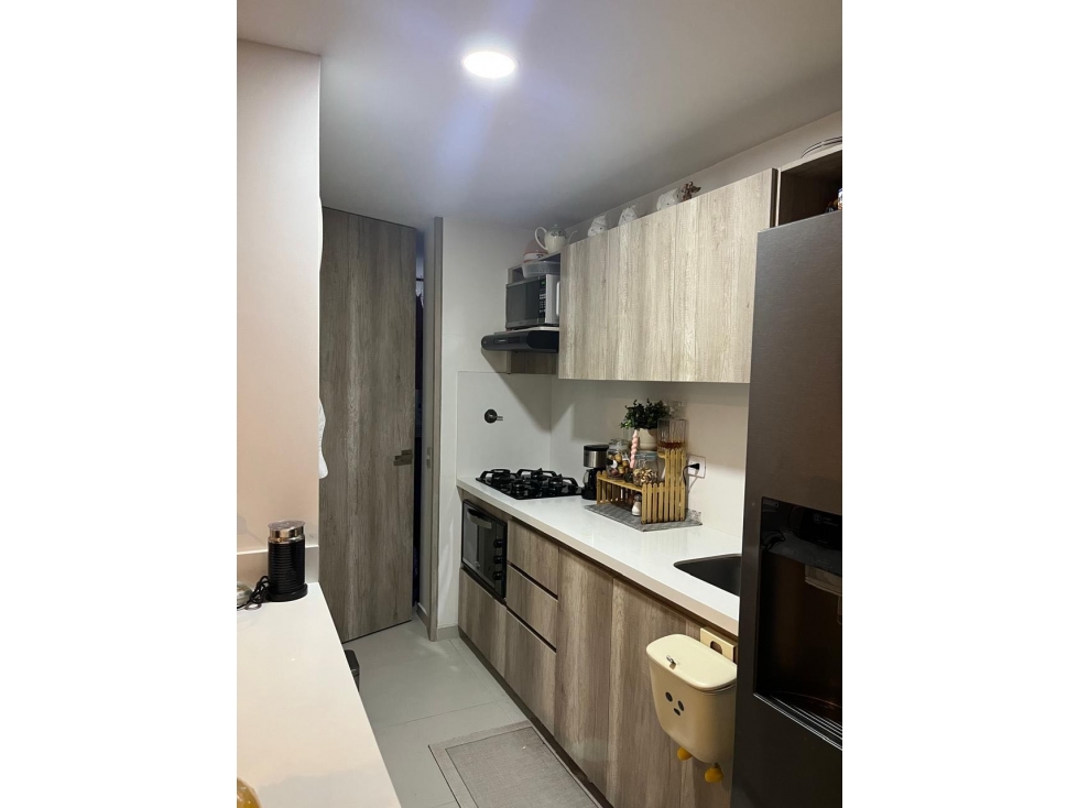 Vendo apartamento en ciudad del rio — foto 2