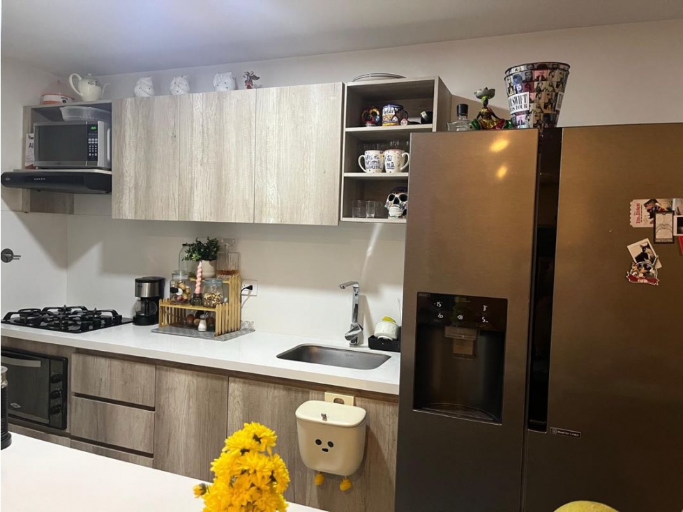 Vendo apartamento en ciudad del rio — foto 3