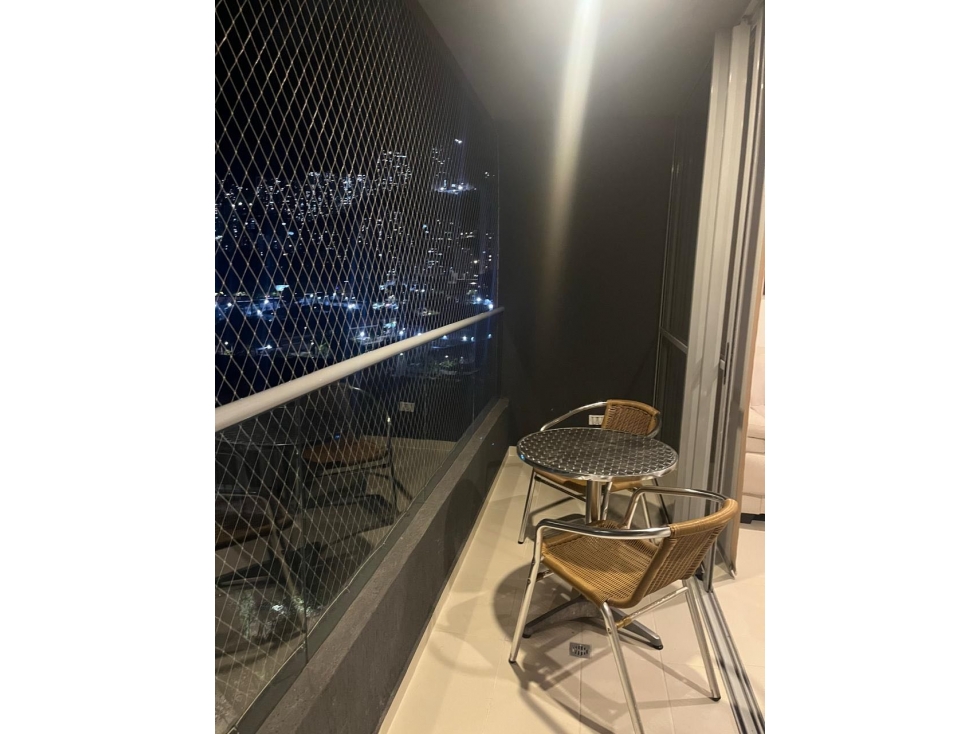 Vendo apartamento en ciudad del rio — foto 4
