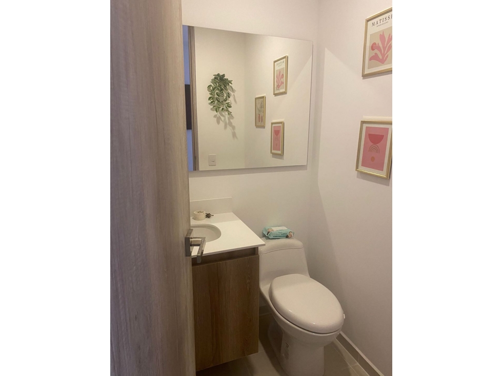 Vendo apartamento en ciudad del rio — foto 5