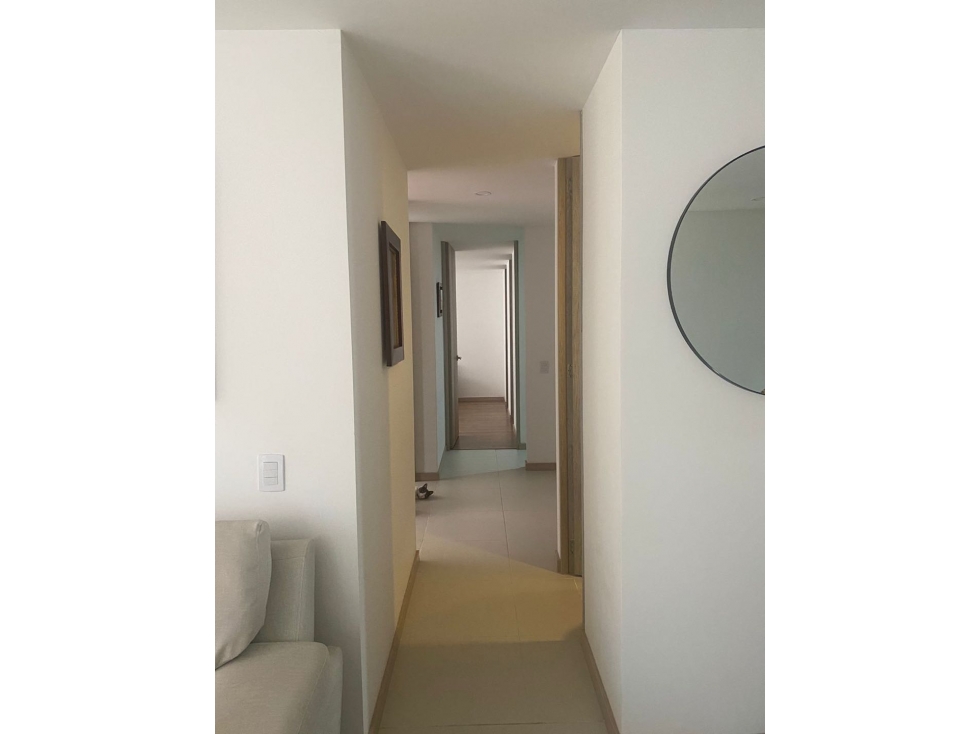 Vendo apartamento en ciudad del rio — foto 6