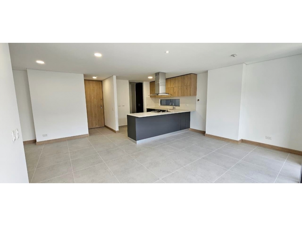 Vendo apartamento en Ciudad del Rio para estrenar — foto 2