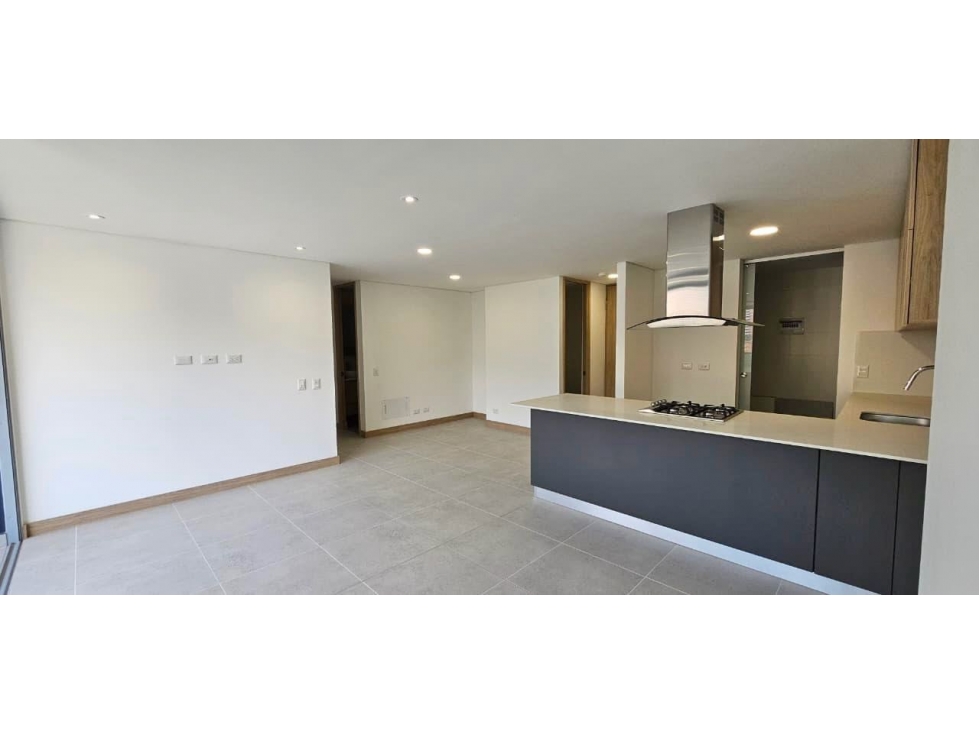 Vendo apartamento en Ciudad del Rio para estrenar — foto 3