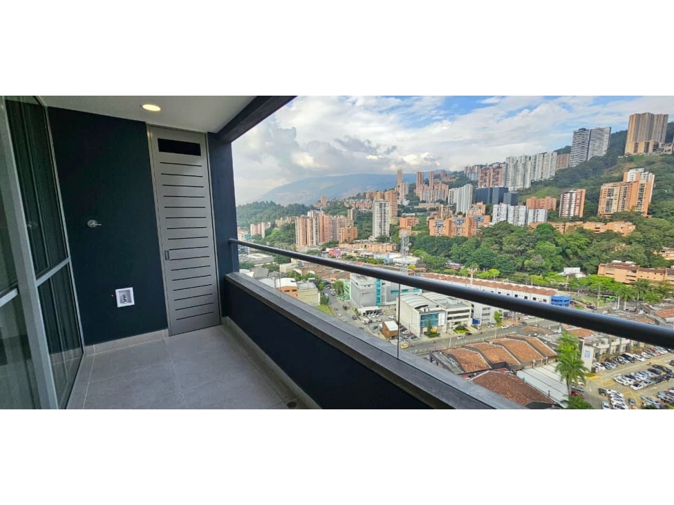 Vendo apartamento en Ciudad del Rio para estrenar — foto 4